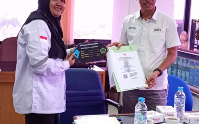 Konsultan SLF Terpercaya PT Semen Indonesia (Persero) Tbk