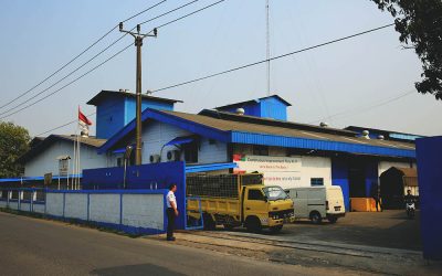 Konsultan SLF Jakarta Terpercaya 0813-1079-0949