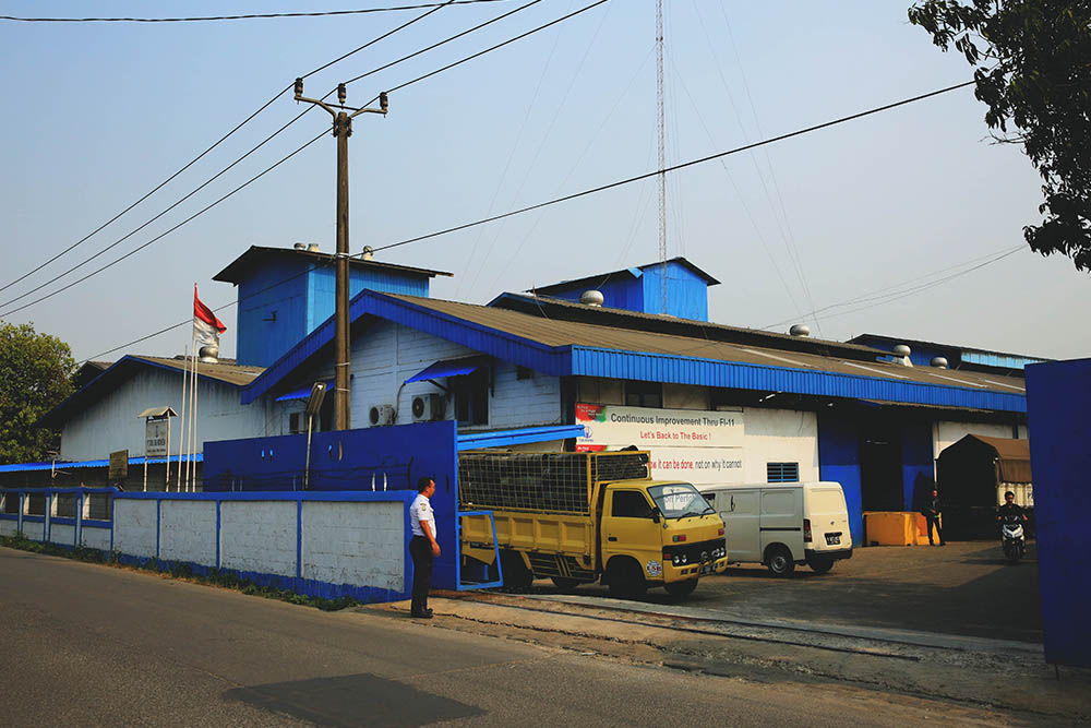 Konsultan SLF Jakarta Terpercaya 0813-1079-0949