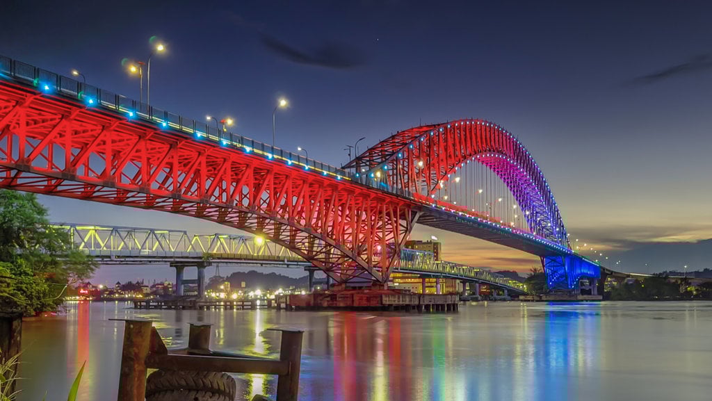 SLF Samarinda: 0813-1079-0949 Chandramukti (C.A.T)