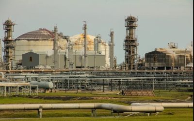 Perencanaan Kawasan Ash Shoda – Pupuk Kaltim