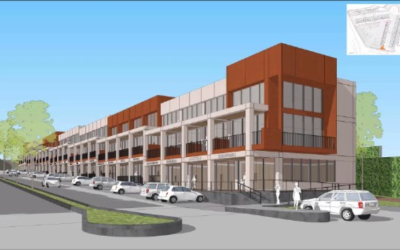 PBG Plaza 88: Kolaborasi Profesional PT Chandramukti dengan Dinas PUPR Kota Balikpapan