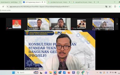 PBG Samarinda: Chandramukti Konsultan Profesional Pengurusan PBG Showroom Mobil di Samarinda